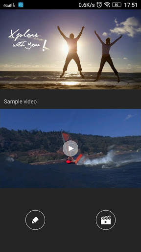 X-clips screenshot 4
