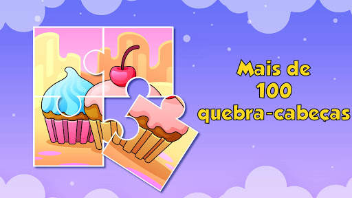 jogos para bebês de crianças 2 3 4 5 6 7 8 9 anos screenshot 4