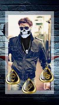 Gangster Photo Editor screenshot 4