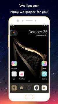 Launcher for Lenovo screenshot 4