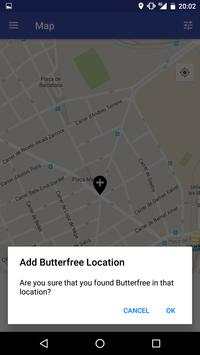 Pokelocator for Pokemon Go screenshot 4