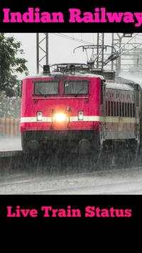Indian Railway Enquiry - Train Status, Pnr Status screenshot 2
