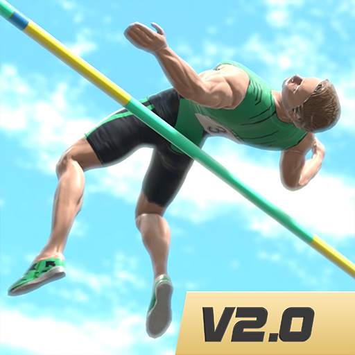 Athletics Mania: Track & Field 6.2