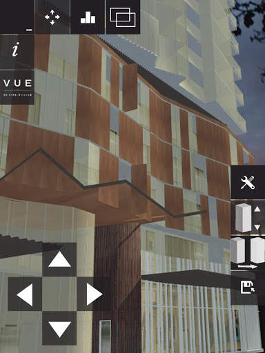 VUE on King William screenshot 7
