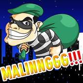 Maling Money 1