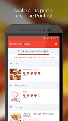 Gula Gula - Volte Sempre screenshot 3