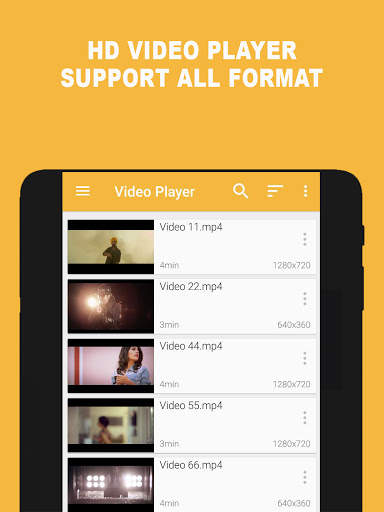 Snaptubè Fast HD Video Downloader screenshot 5