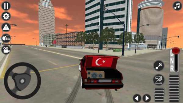 Car Drift Driving Simulator Extreme screenshot 6