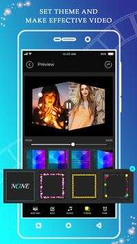 Song Photo Video Maker screenshot 6