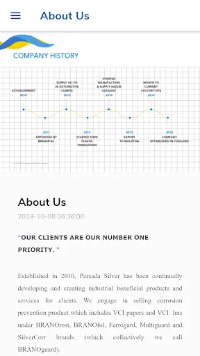 PS Profile screenshot 5