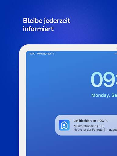ImmoApp screenshot 12