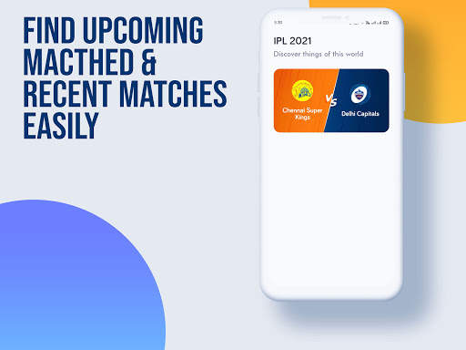 Cricket Adda-IPL 2021 screenshot 3