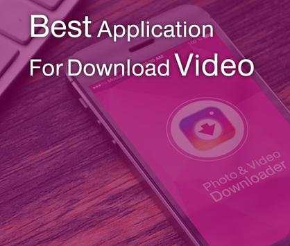 All Video Downloader screenshot 1