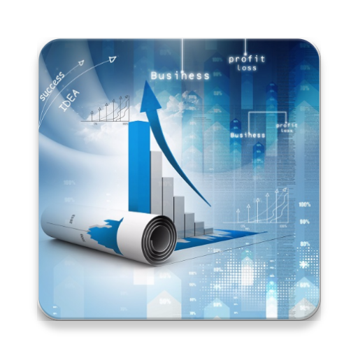 Sales Management أيقونة