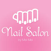 Mei Mei Nail icon