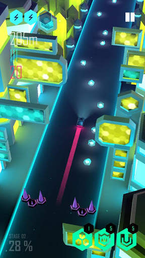 Beat Racer скриншот 5