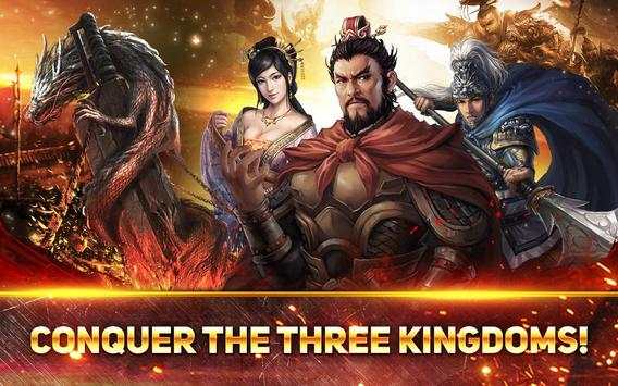 Conquest 3 Kingdoms screenshot 13