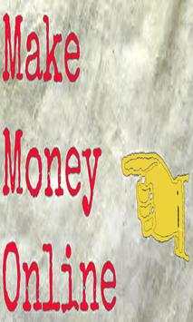 Earn Money 0nline स्क्रीनशॉट 2