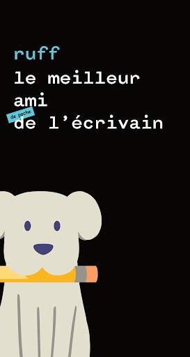 ruff : l’app pour écrire notes & listes en un ⚡ screenshot 8