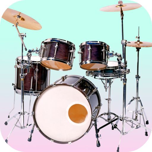 🥁 Percussion Sounds icon