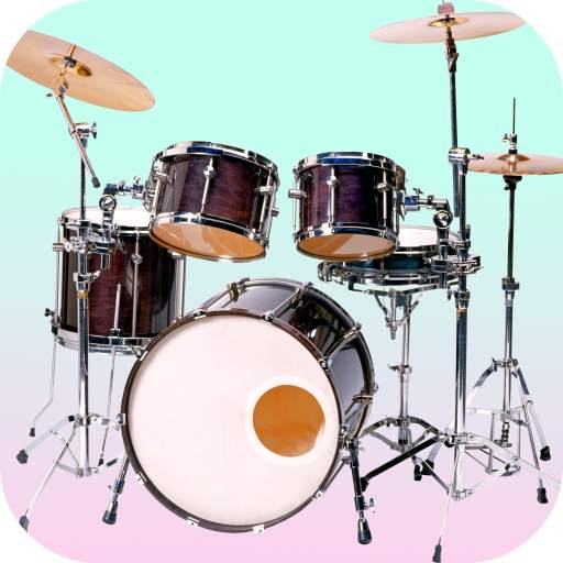 🥁 Percussion Sounds 1.0