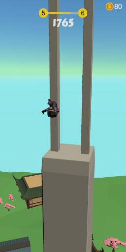 Pokey Ninja screenshot 3