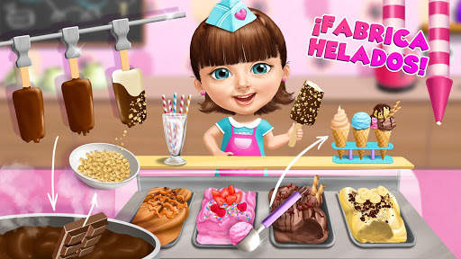 Sweet Baby Girl Summer Fun 2 screenshot 5
