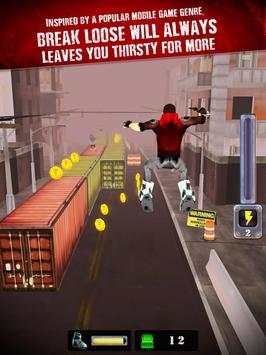 Break Loose: Zombie Survival screenshot 9