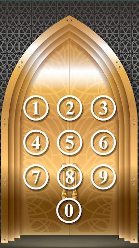 Door Screen Lock-Door Lock App screenshot 3