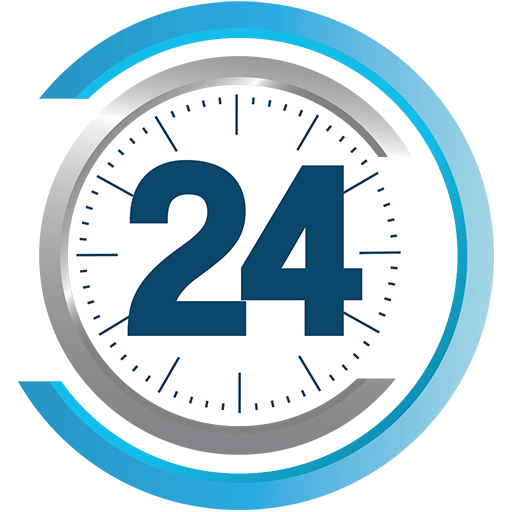 CarChat24 Mobile Chat icon