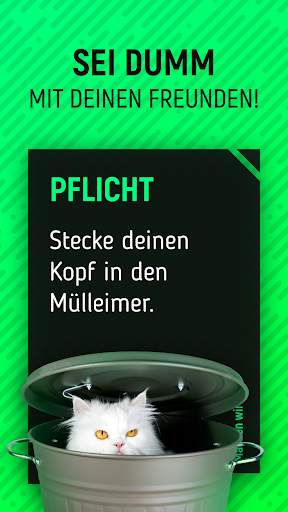 Wahrheit oder Pflicht: Pervers screenshot 4