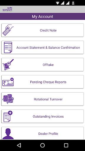 Apollo Sampark screenshot 4