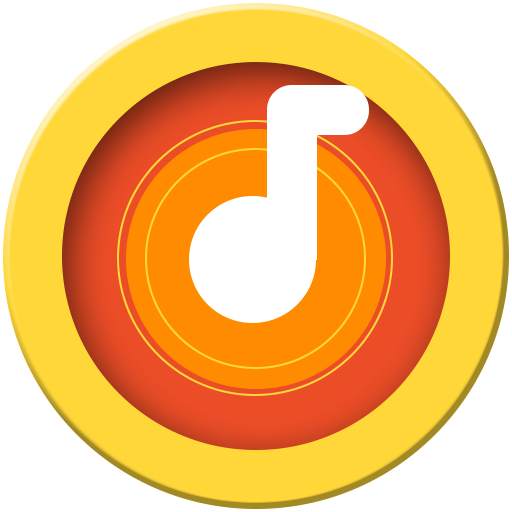 Music Player - Mp3 Player - Audio Player 1.0