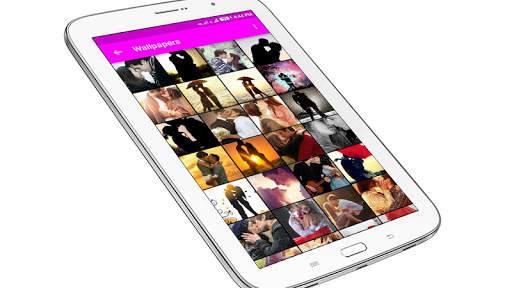 Couple Kiss Wallpapers, Images Status - 2020 screenshot 9