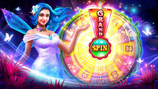Cash Frenzy™- Juegos Casino screenshot 6