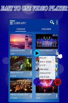 MX Player screenshot 4