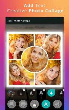 Photo Collage Maker screenshot 5