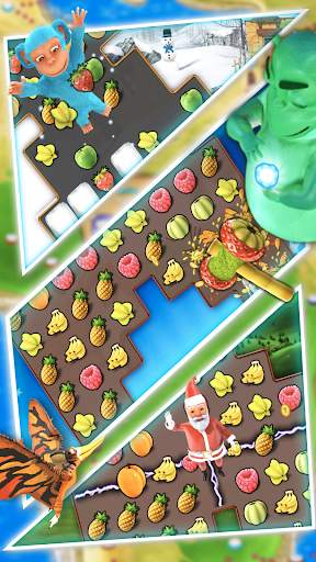 Tapped Geo screenshot 4