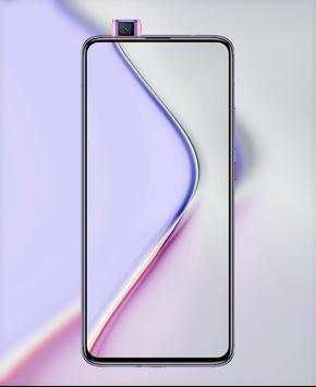 Wallpapers for Redmi K30i Pro Wallpaper screenshot 1