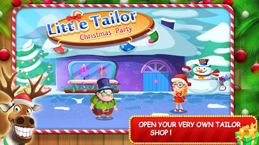 Happy Tailor4: Fashion Sewing screenshot 8
