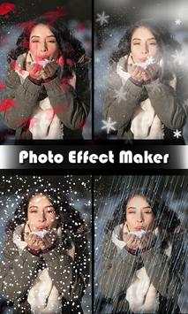 Magic Photo Effect Status Video Movie Maker screenshot 4