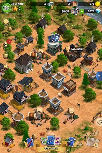 Compass Point: West screenshot 6