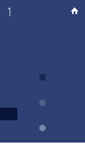 minBlue Free screenshot 2