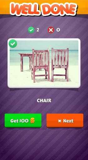 Photo Quiz - Guess the Picture screenshot 6