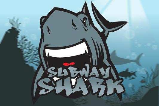 Subway Shark screenshot 4
