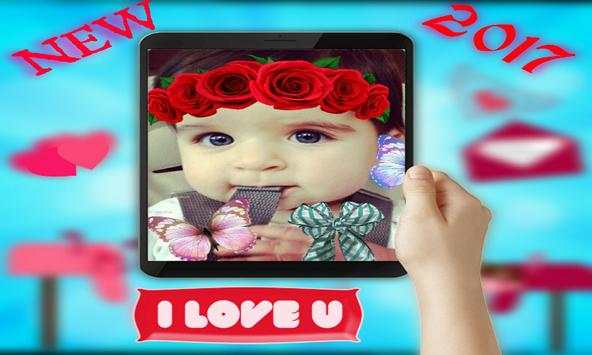 PHOTO EDITOR NICE FUNNY PIC 📷 screenshot 5