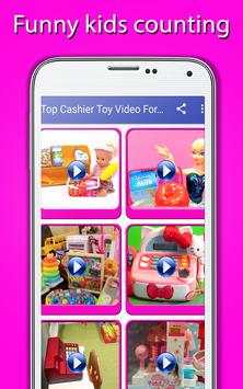 Video Barbie Toys Funny screenshot 1