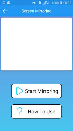 Screen Mirroring - Cast Phone To TV 🏅 screenshot 3
