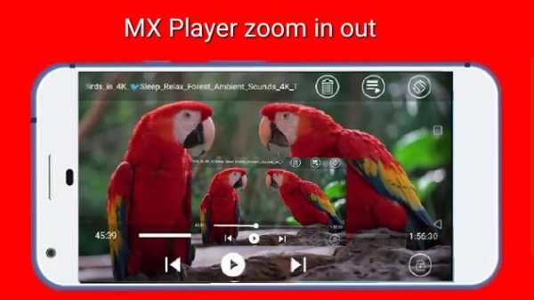 MX Player Full HD Player 3 تصوير الشاشة