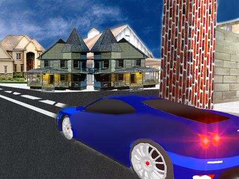 Car Transporter Airplane Pilot screenshot 4